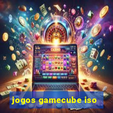 jogos gamecube iso